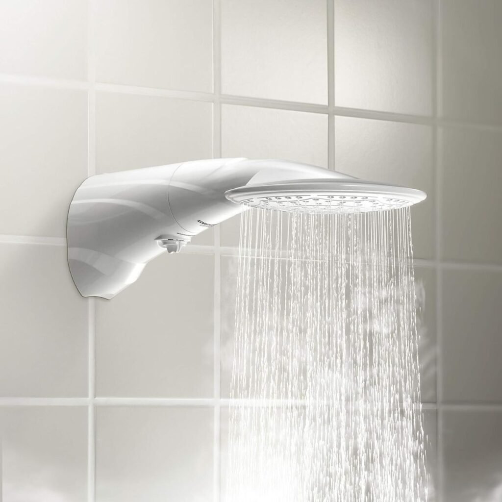 Chuveiro Lorenzetti Advanced Turbo 220V Vale a Pena