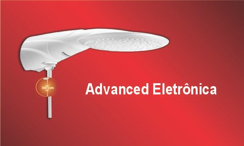 Chuveiro Lorenzetti Advanced Turbo 220V Vale a Pena