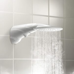 Chuveiro Lorenzetti Advanced Turbo 220V Vale a Pena