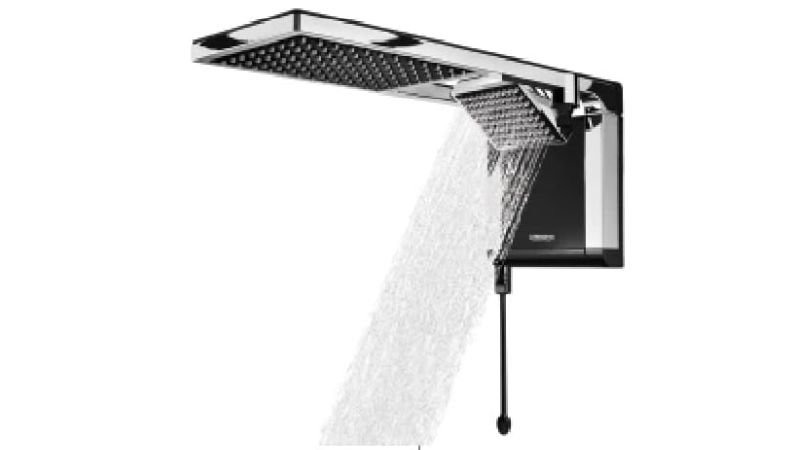 Chuveiro Lorenzetti Acqua Duo Ultra é Bom