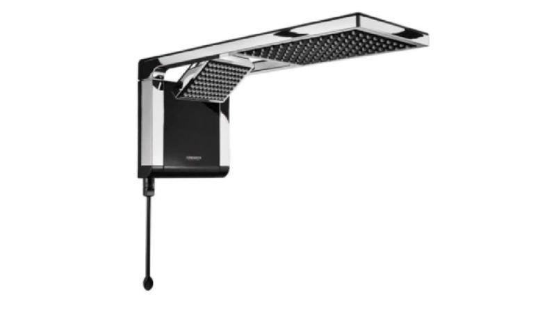 Chuveiro Lorenzetti Acqua Duo Ultra é bom