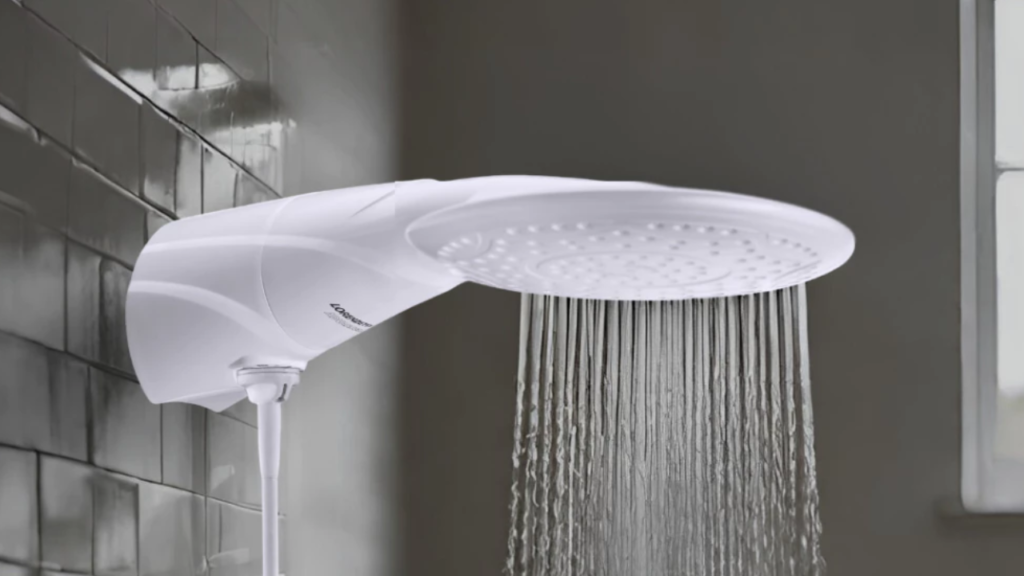 Chuveiro Lorenzetti Advanced Turbo 220V Vale a Pena