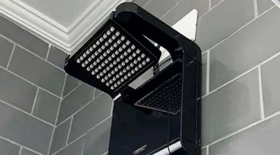 Ducha Acqua Star Ultra é boa