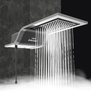 Ducha Intense Eletrônica FAME é boa? Veja review completo, prós, contras, consumo de energia e se vale a pena comprar antes de decidir