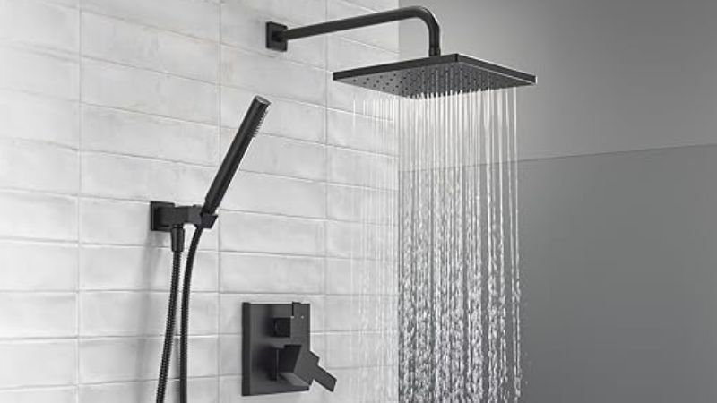 Comparativo técnico dos chuveiros elétricos