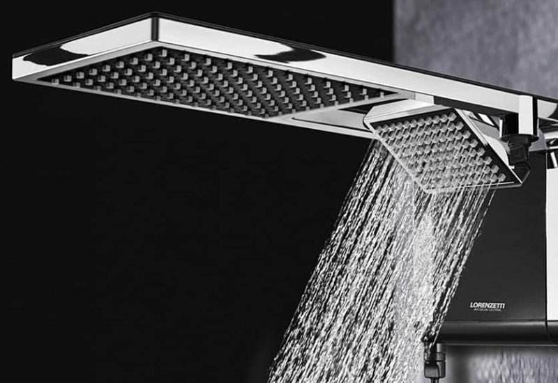 Acqua Duo Ultra vs Hydra Falls