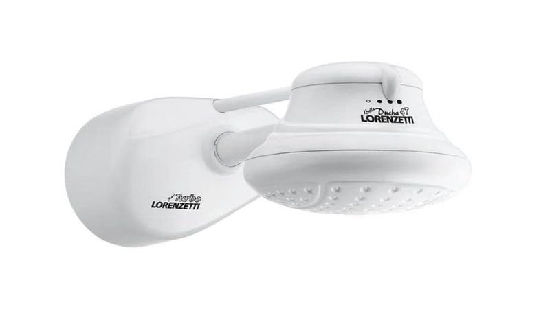 Lorenzetti — Bella Ducha Turbo 4T
