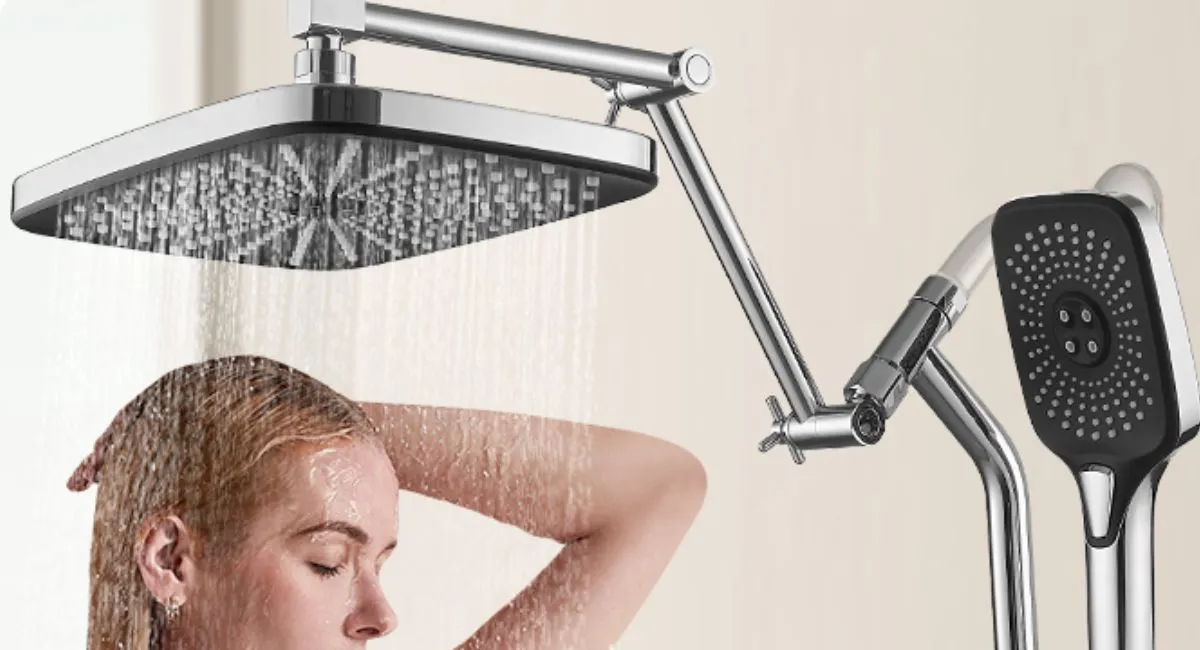 Qual chuveiro elétrico é melhor para apartamento em 2026