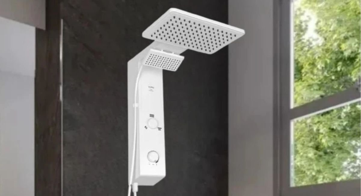 Ducha Hydra Falls é boa? Veja análise completa, prós e contras e se vale a pena comprar em 2026