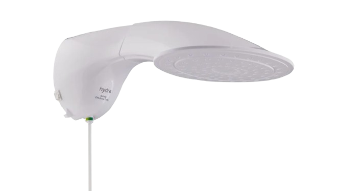 Chuveiro Hydra Optima Turbo é Bom? vala apena