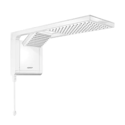 Chuveiro Acqua Duo Ultra Branc