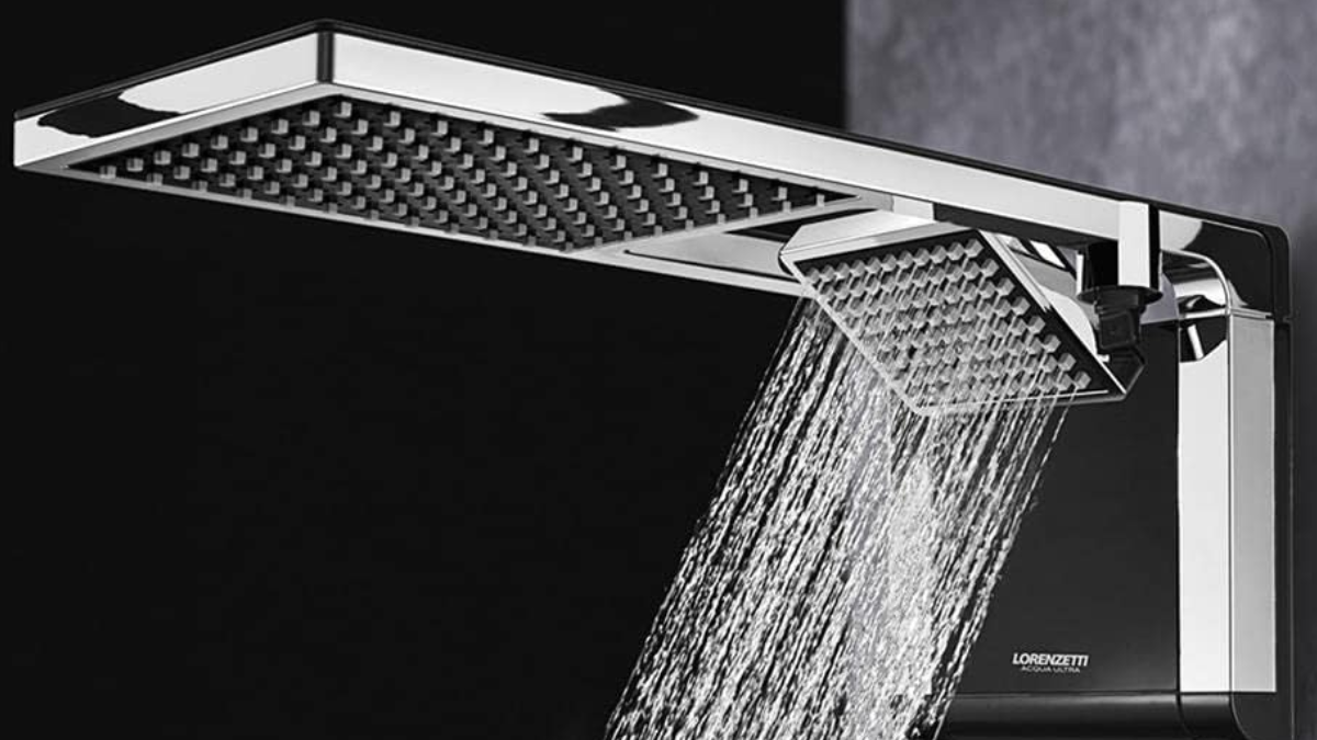 Chuveiro Lorenzetti Acqua Duo Ultra é Bom
