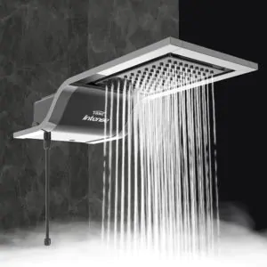 Ducha Intense Eletrônica FAME é boa? Veja review completo, prós, contras, consumo de energia e se vale a pena comprar antes de decidir