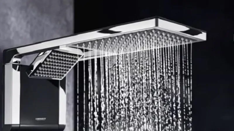 Chuveiro Acqua Duo Ultra Lorenzetti