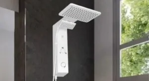 Ducha Hydra Falls é boa? Veja análise completa, prós e contras e se vale a pena comprar em 2026