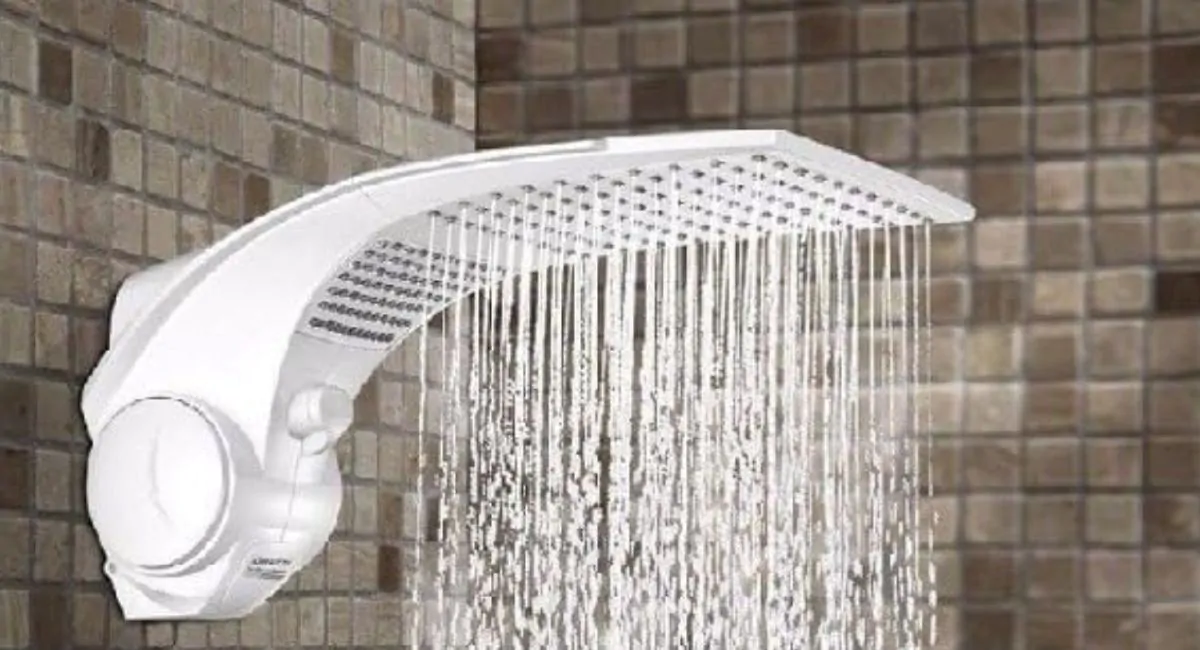 Lorenzetti Duo Shower Eletrônico e bom